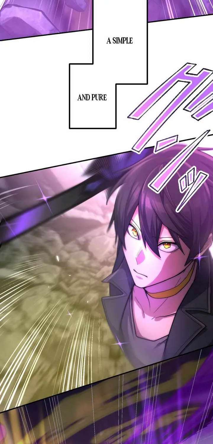 I Became An S-Rank Hunter With The Demon Lord App Chapter 172 - page 63
