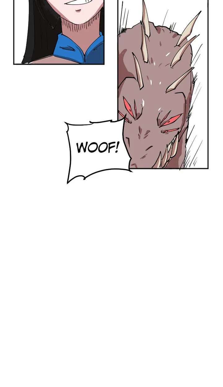 The Warrior in Rut Chapter 43 - page 18