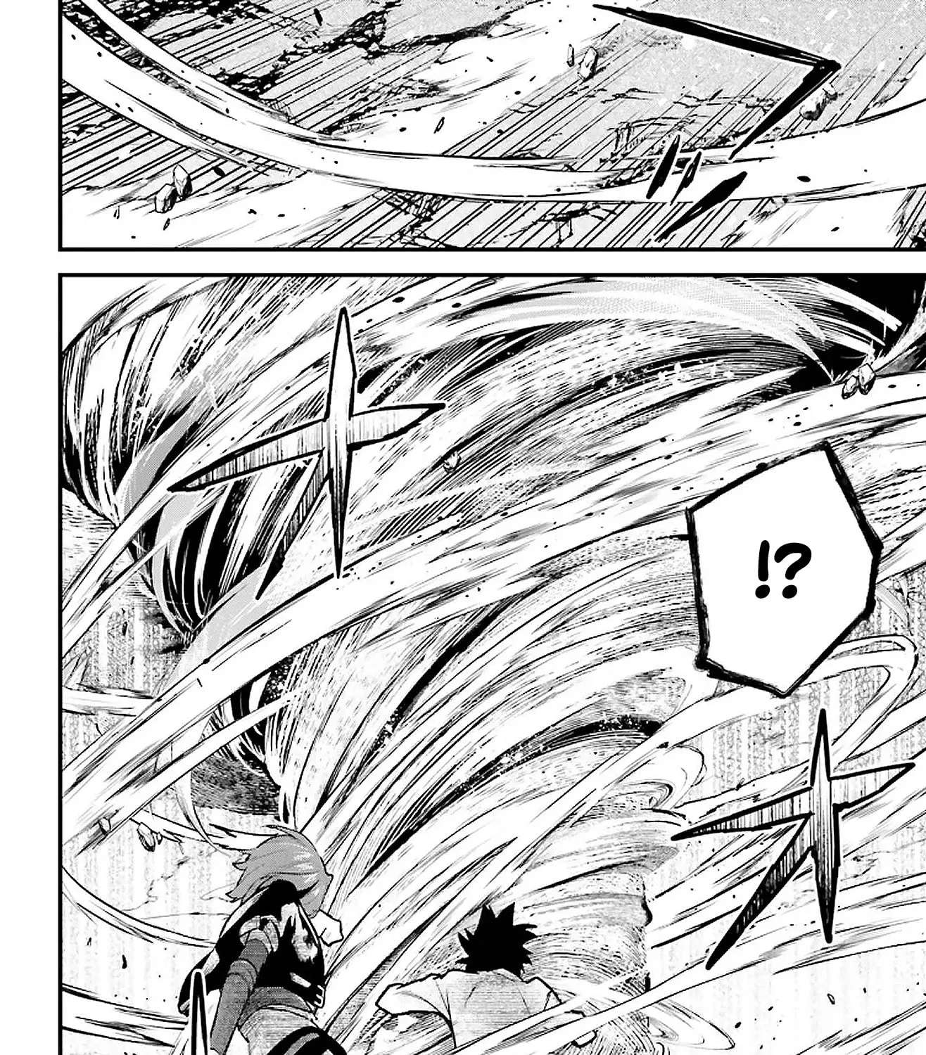 Infinite Magician ~I Was Persecuted as a Commoner's Child Without Magic Power, but I Possesses Infinite Magical Power~ Chapter 8 - page 15