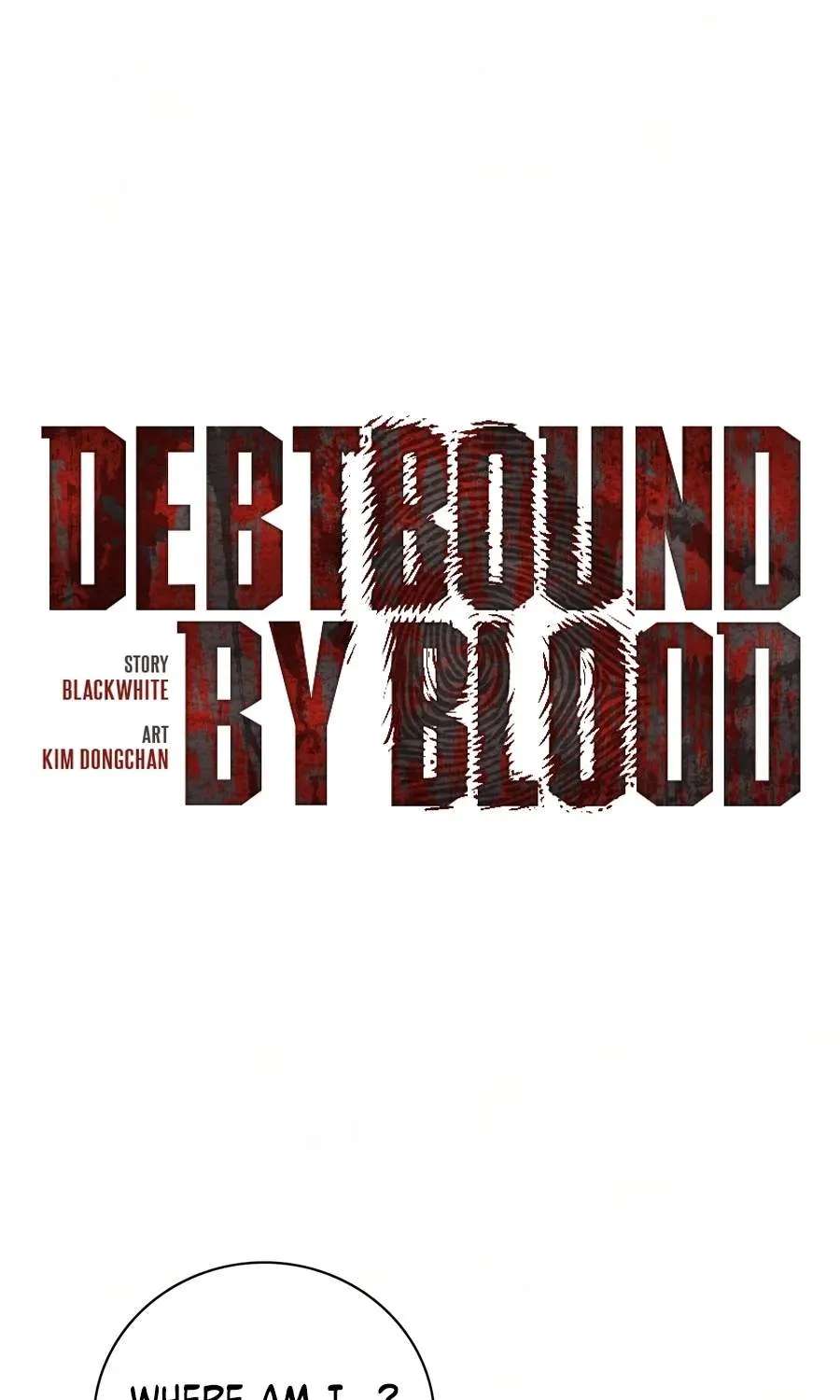 Debtbound by Blood Chapter 44 - page 24