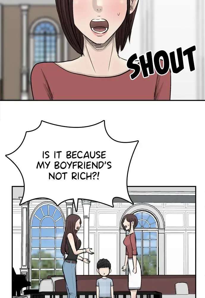 The Golden Spoon Chapter 105 - page 69