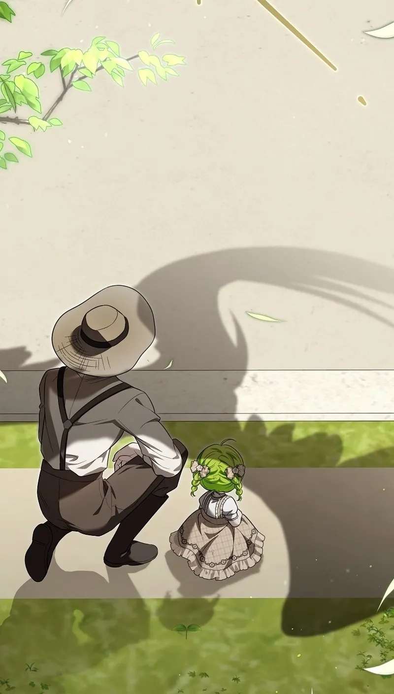 The Baby Sprout Who Bloomed in the Villain Duke's Family Chapter 17 - page 25