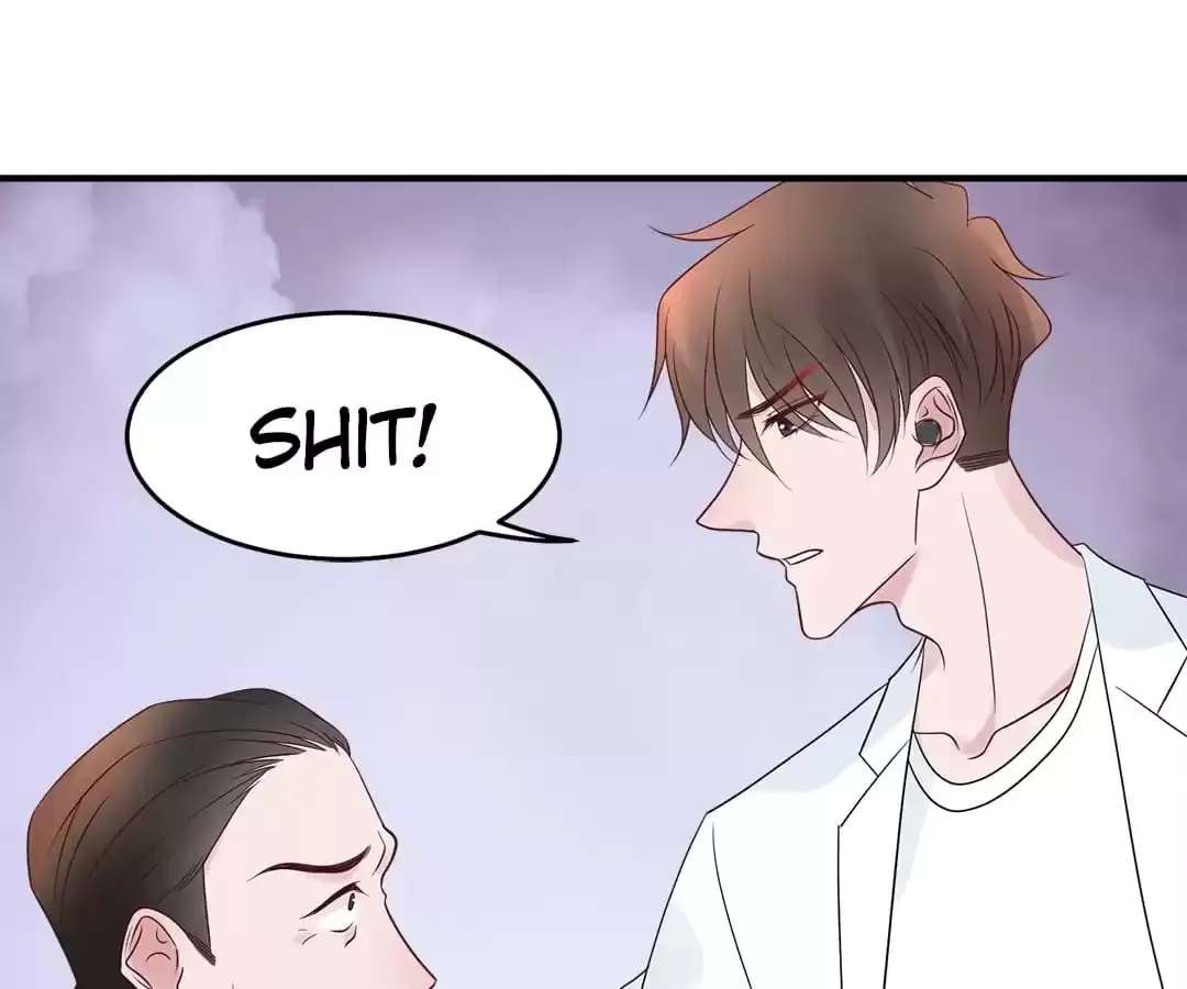 Reborn- deceiving my financial backing husband Chapter 75 - page 13