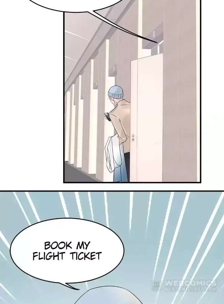 Reborn- deceiving my financial backing husband Chapter 73 - page 7