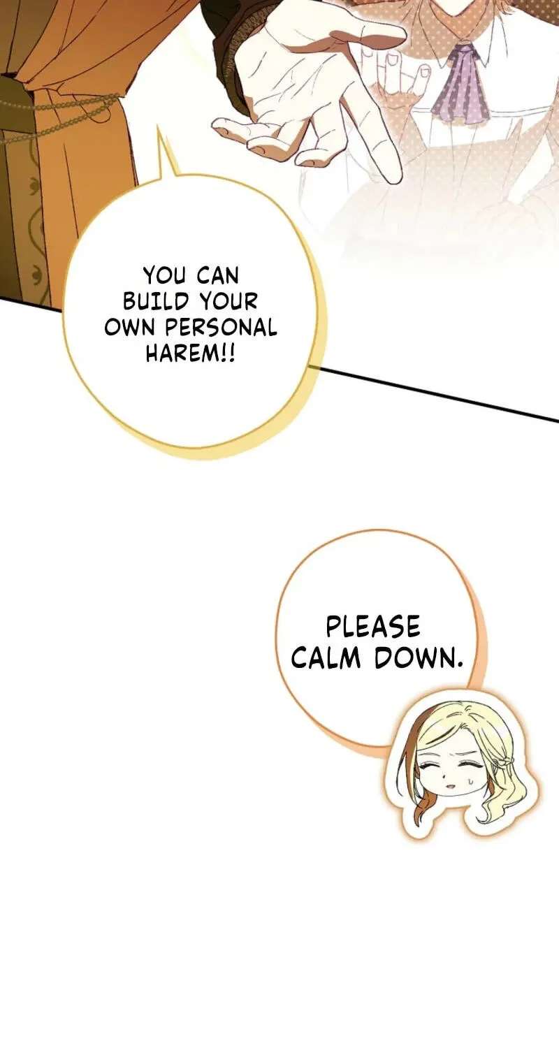 Cinderella's Pocket-Sized Protector Chapter 56 - page 63