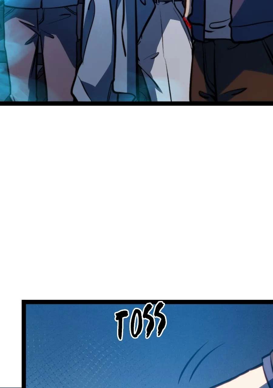All-Class Awakening:God Slayer II Chapter 19 - page 13