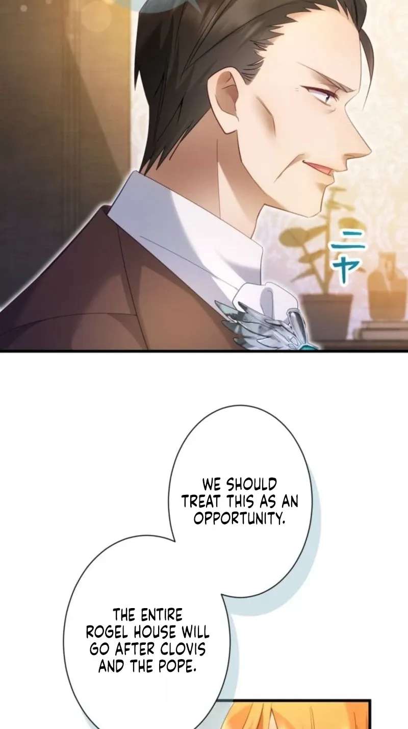 I Committed a One-Night Mistake with the Young Lady? Chapter 70 - page 54