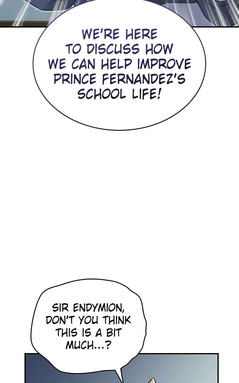 S.K.T(Swallow Knights Tales) Chapter 53 - page 64