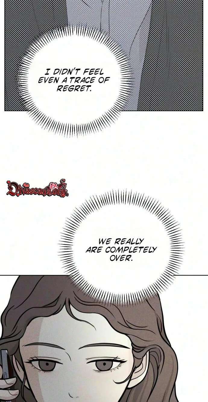 Marriage Breakdown Chapter 17 - page 17