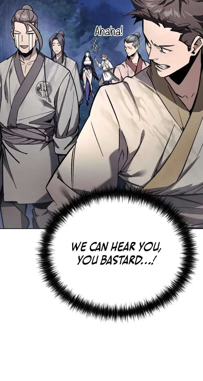 I Became a Martial Arts God's Youngest Son Chapter 4 - page 151