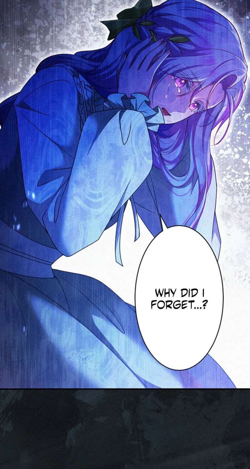 You Vanished on a Calm Night: Unable to Escape the Husband I Thought I Had Divorced Chapter 51 - page 52