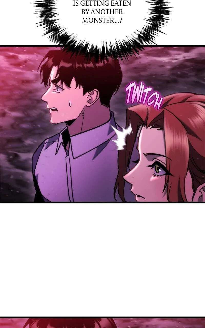 Hiding a Warehouse in the Apocalypse Chapter 93 - page 46