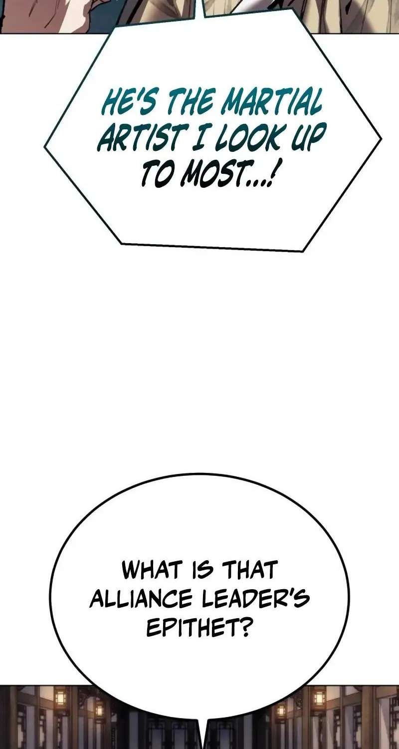 I Became a Martial Arts God's Youngest Son Chapter 3 - page 98