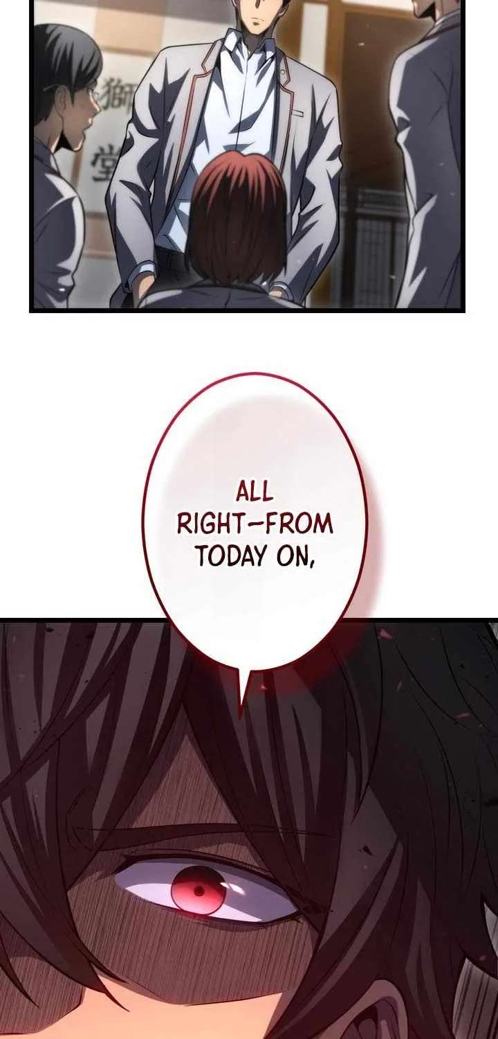 Return of the Reaper꞉ Assassin Chapter 24 - page 114