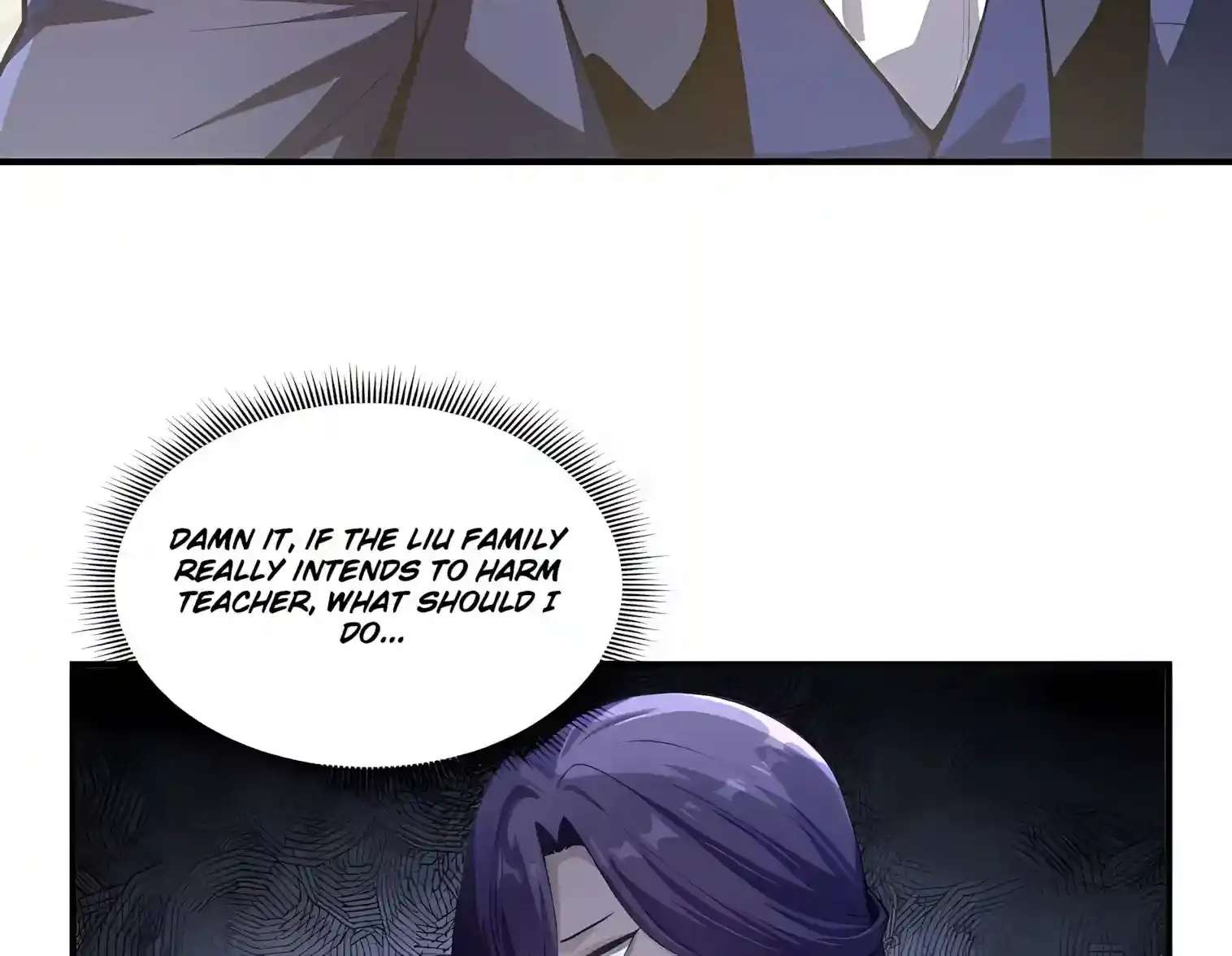 I Opened the Mythical Pet Era Chapter 41 - page 8