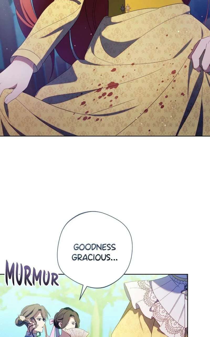 I’m a Villainess, but I Won’t Live Like One Chapter 80 - page 116