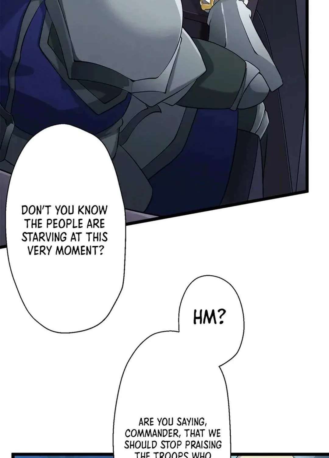 Isekai Suicide Squad Chapter 5 - page 49