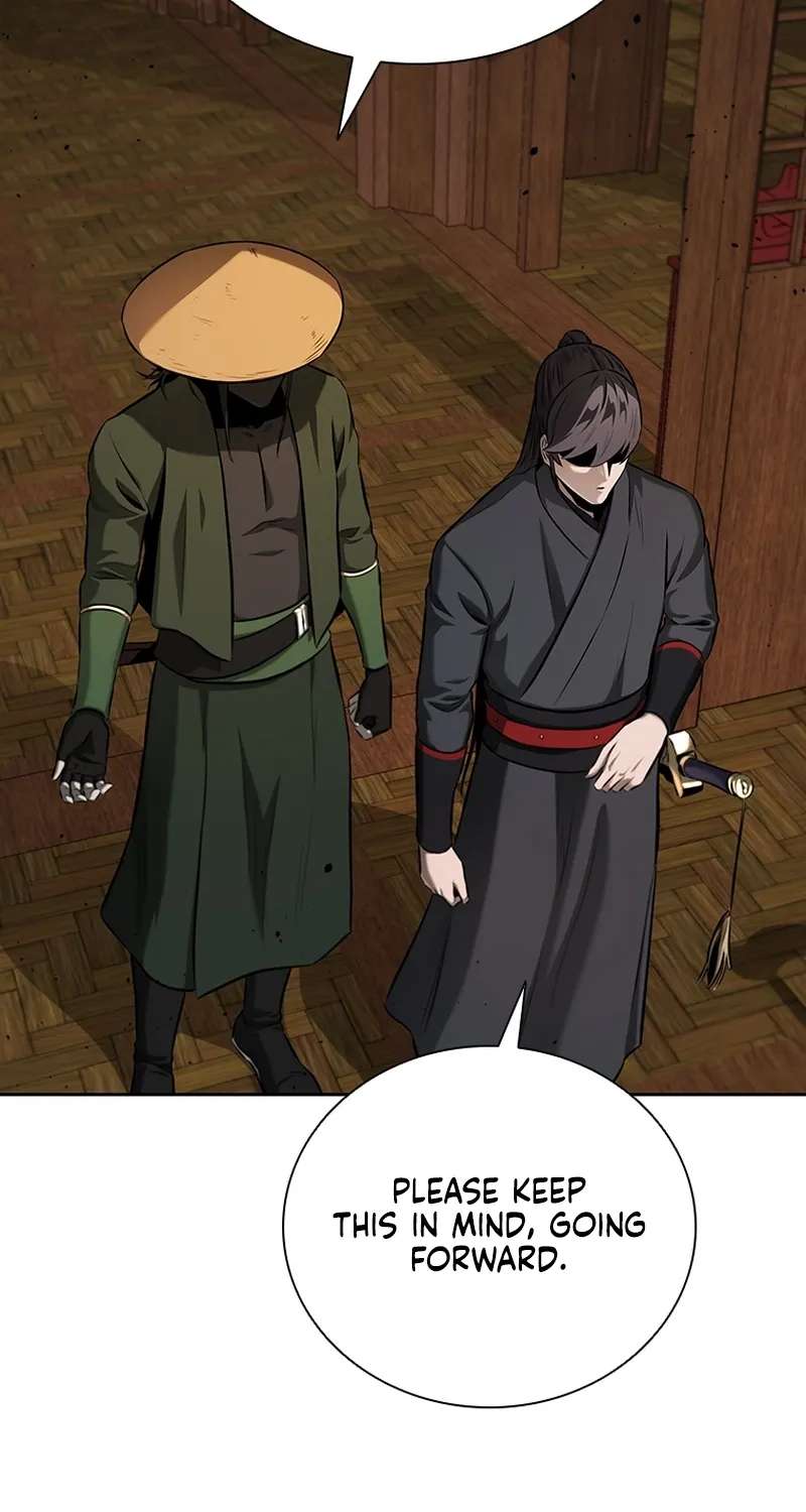 Absolute Master of the Senate Chapter 60 - page 5