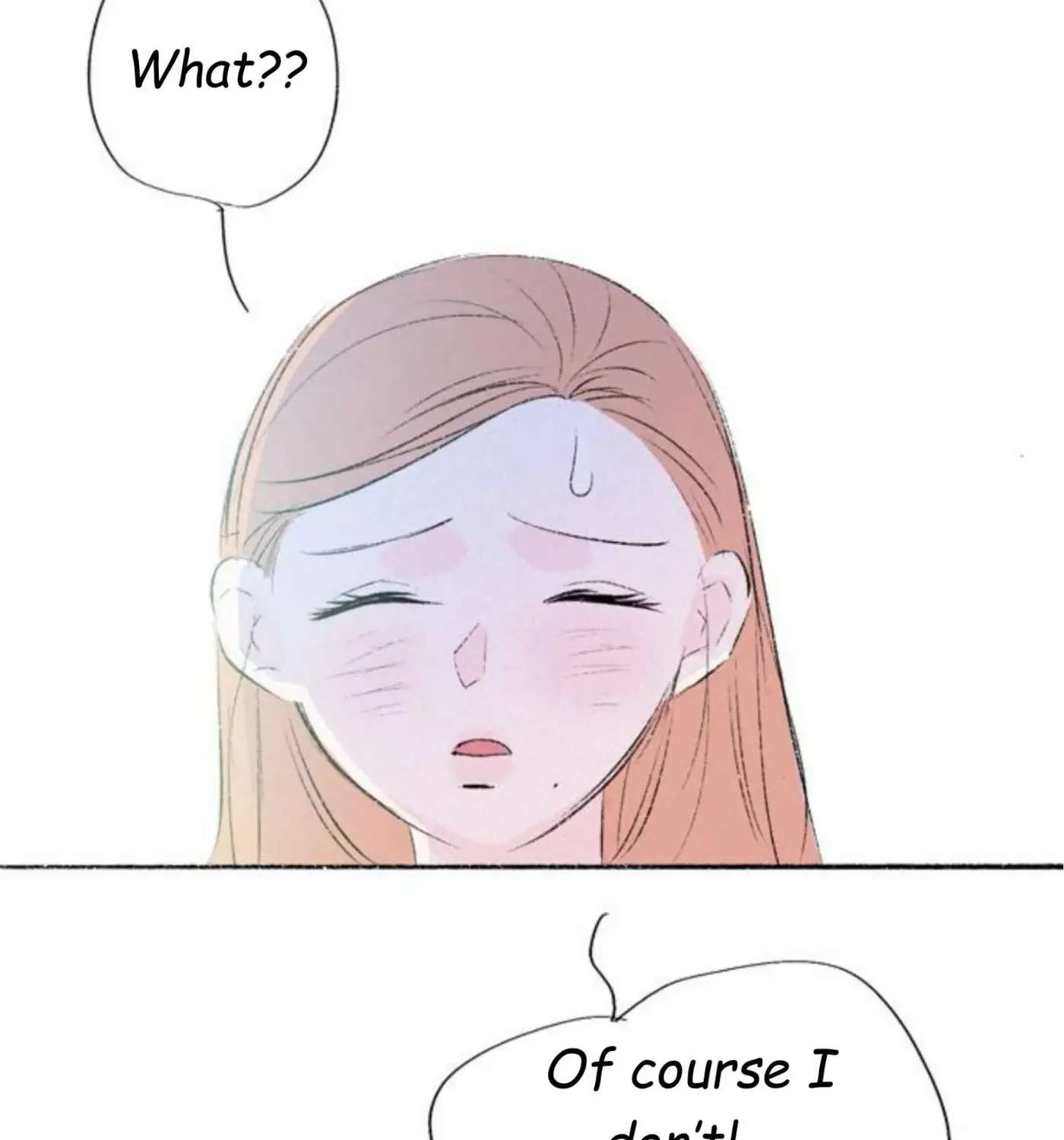 Why Don't I Have Anyone by My Side? Chapter 62 - page 129