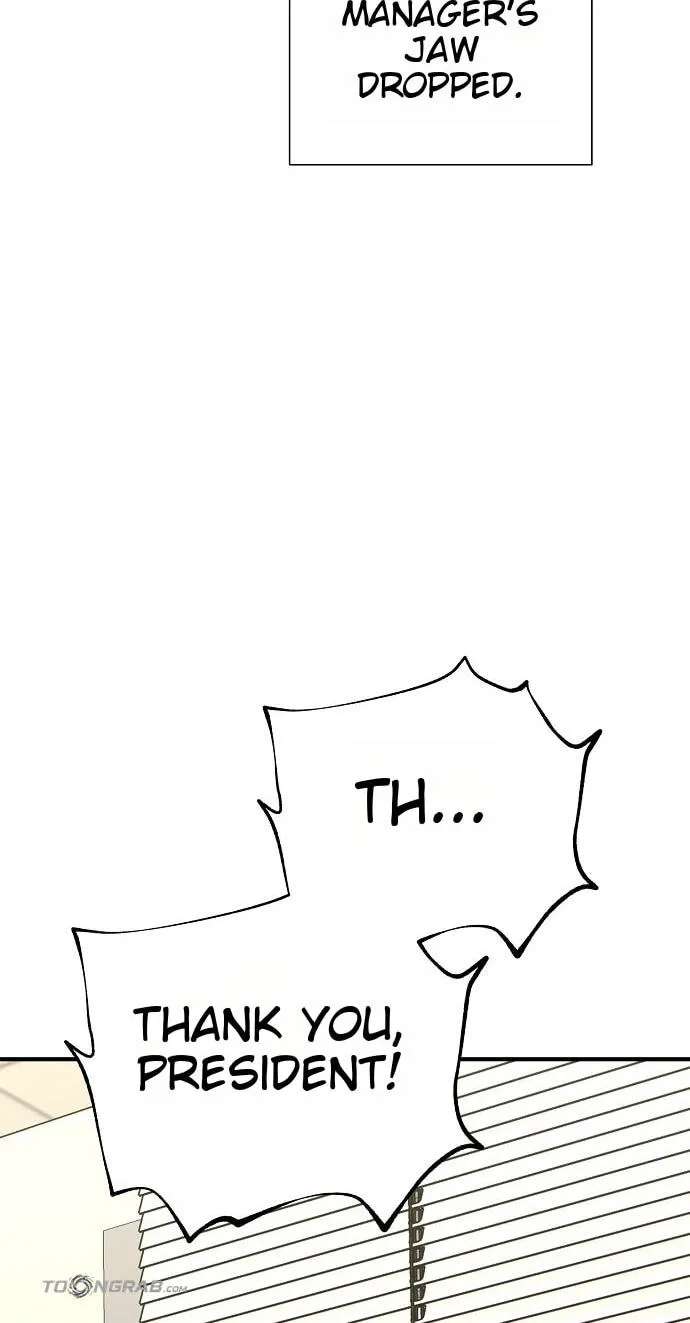 Assistant Manager Lee's Survival Story Chapter 28 - page 18