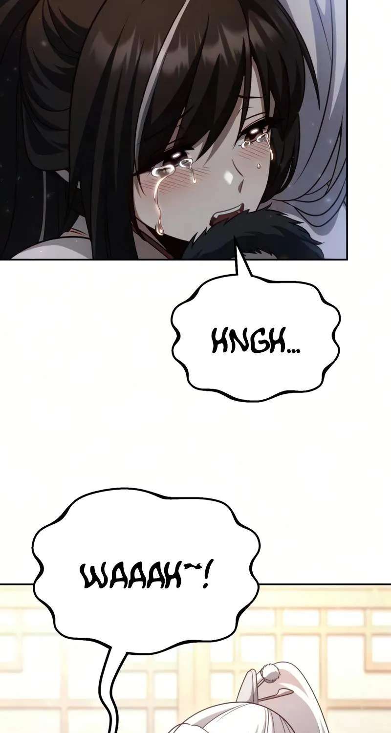 The Second Eunuch Regains His Manhood Chapter 107 - page 28