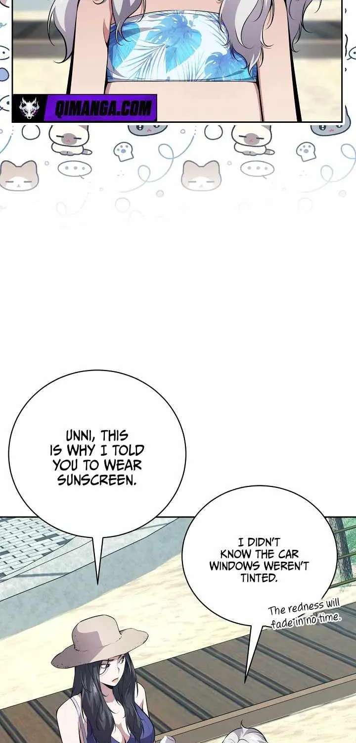 Tokyo KINOKO: The High School Girl with the World's Lowest Ranking Social Skill Chapter 30 - page 7