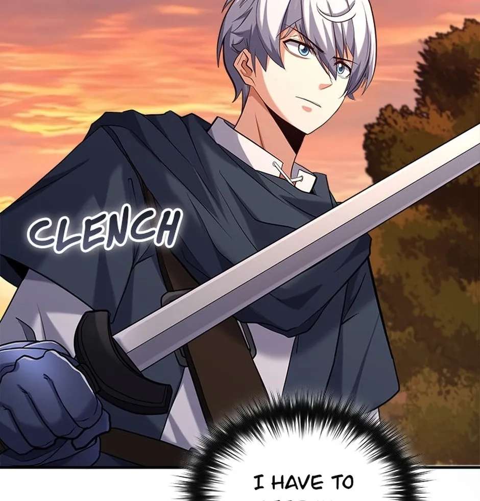 The Swordmaster's Reincarnation Chapter 79 - page 37