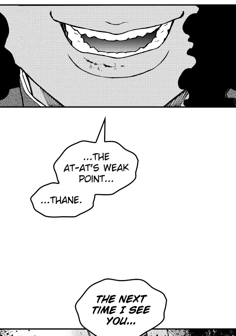 STAR WARS: Lost Stars Chapter 38 - page 67