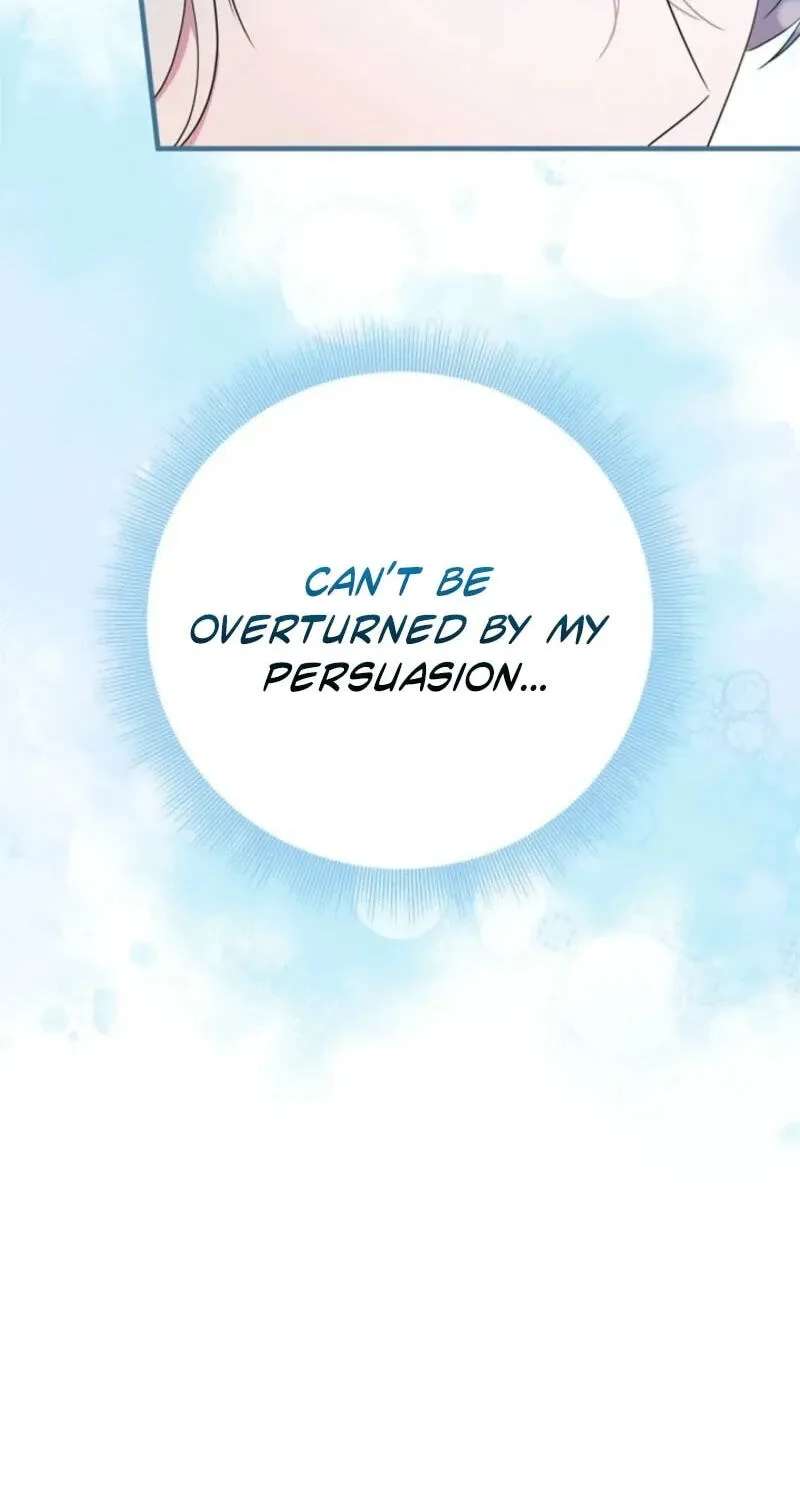 The Count's Beloved Contract Young Lady Chapter 42 - page 52
