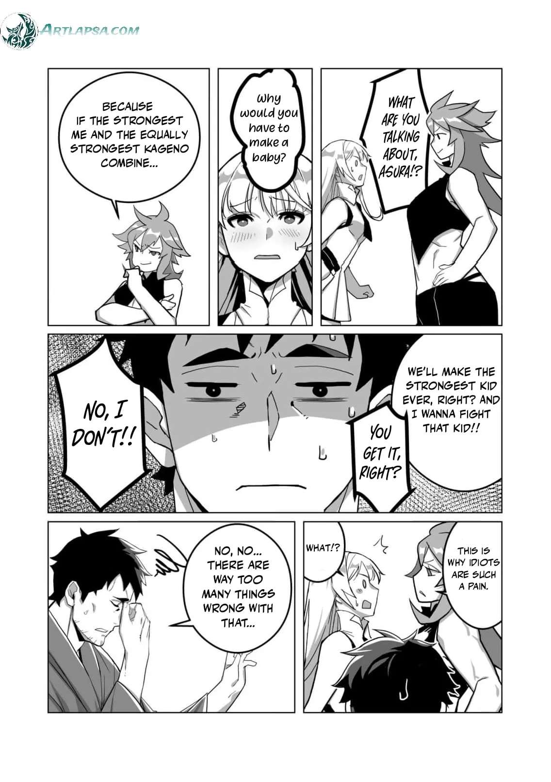 The Shadow Hero, an Old Man: In a World Where Superpowers Are Everything, a Powerless Old Man Is Doted On by His Beloved Disciple and Becomes a Hero from the Shadows Chapter 4 - page 20