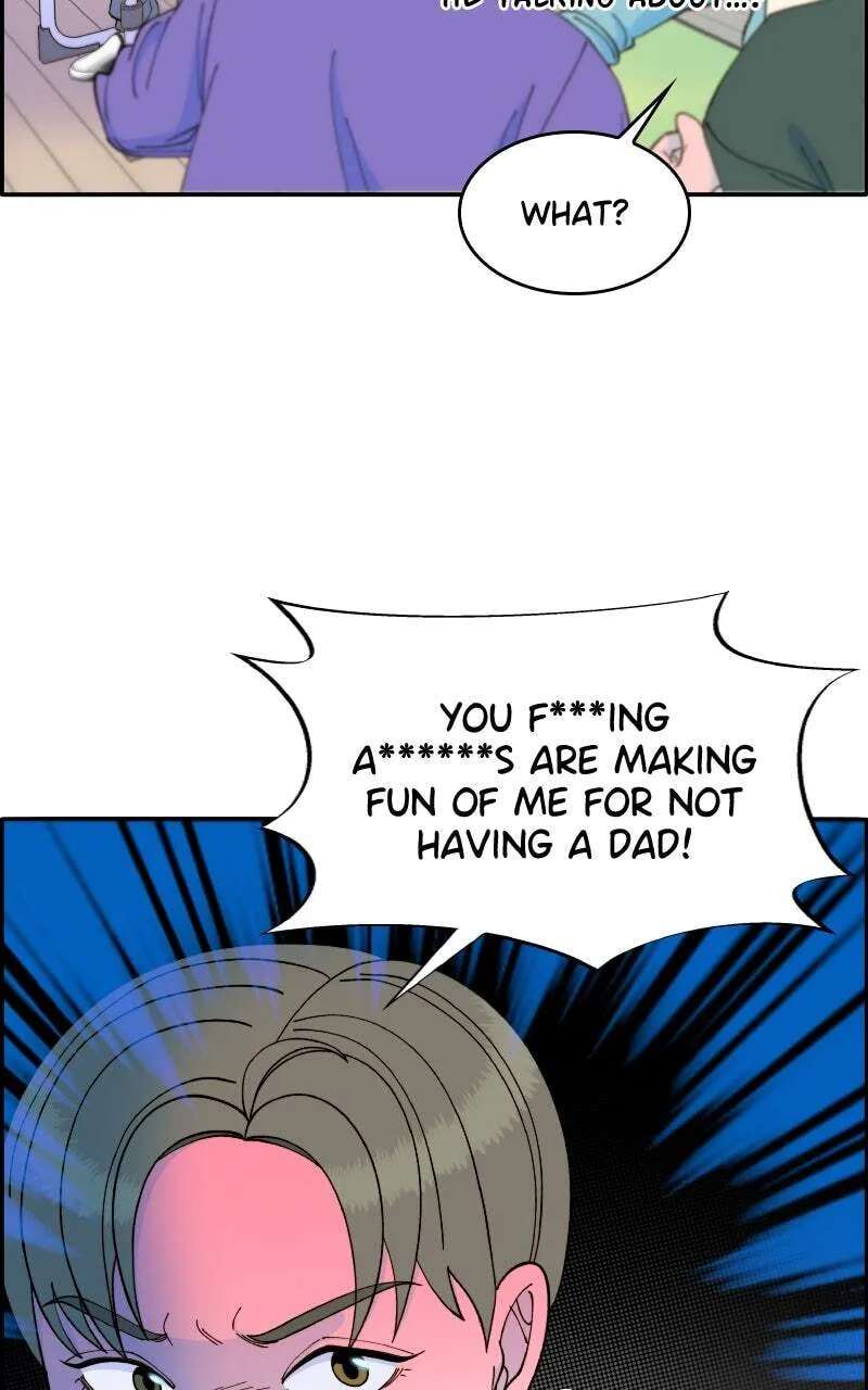 Momfluencer Chapter 88 - page 89