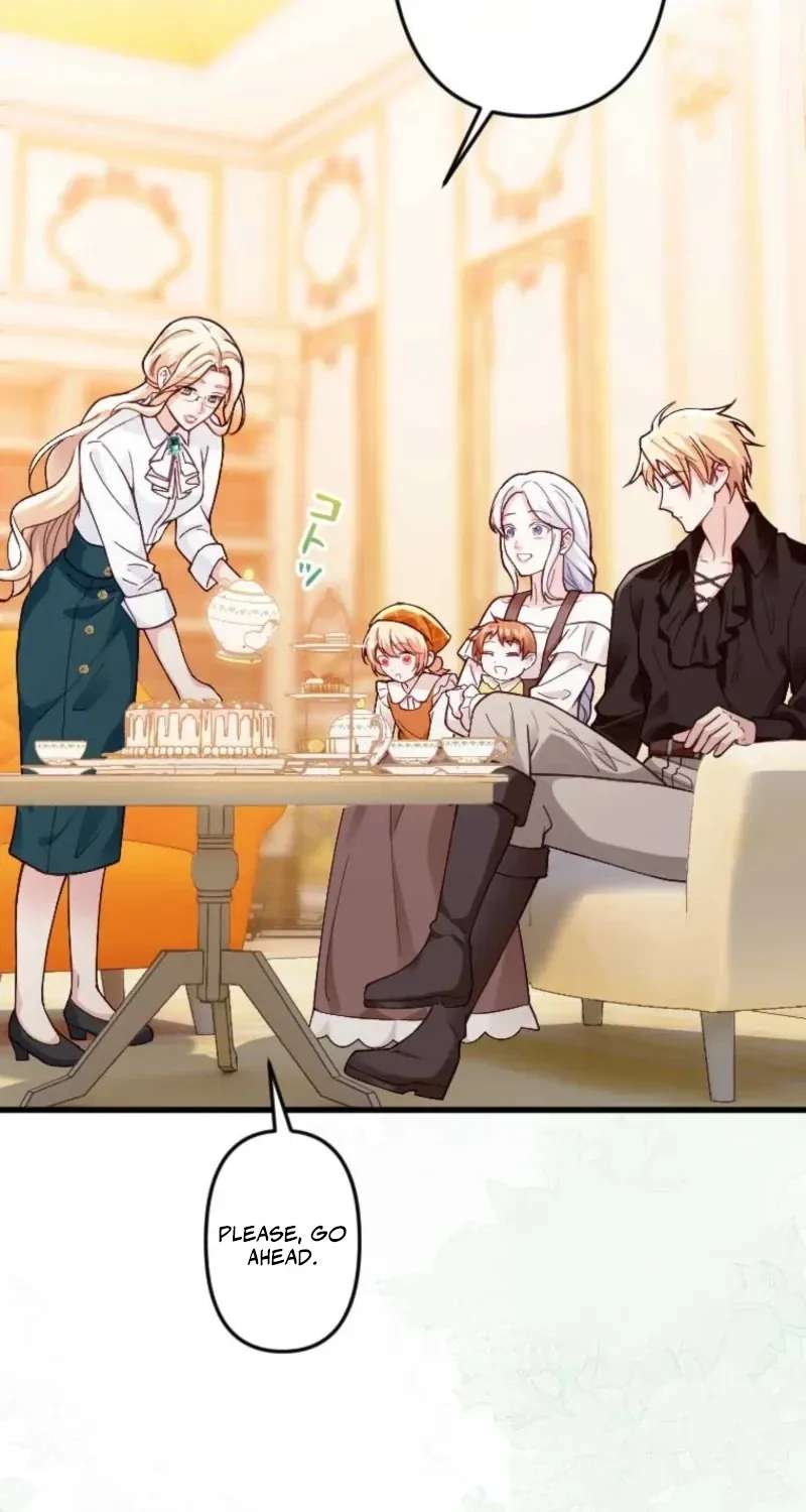 The Tyrant's Overprotective Contract Mother Chapter 48 - page 5