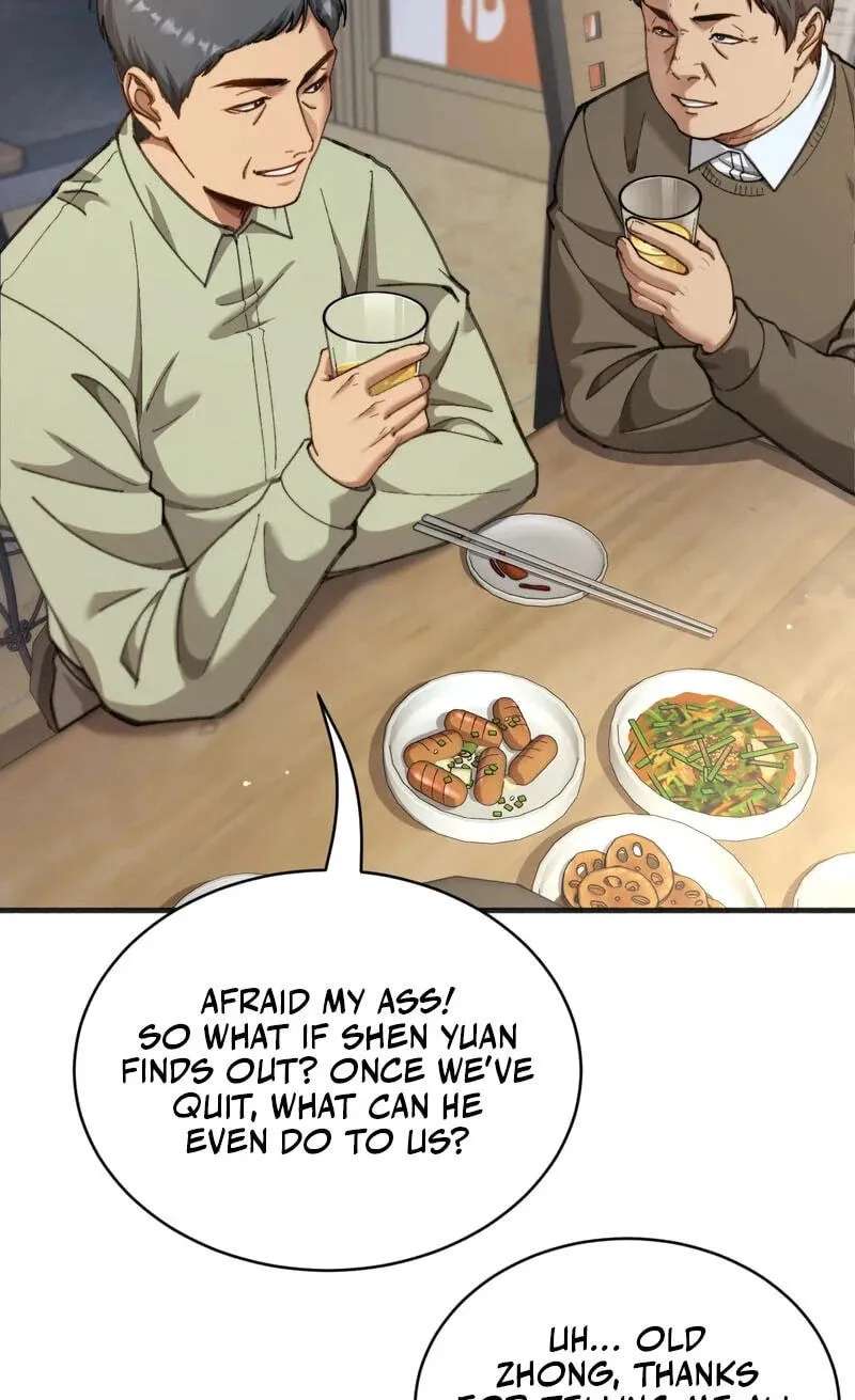 Perfect Life System: Double Cash for Her Favor Chapter 116 - page 8