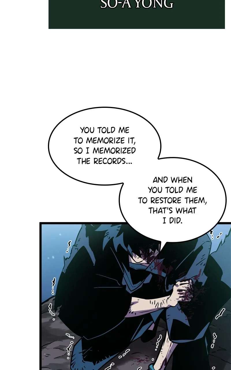 The Martial Genius WhoRemembers Everything Chapter 1 - page 8