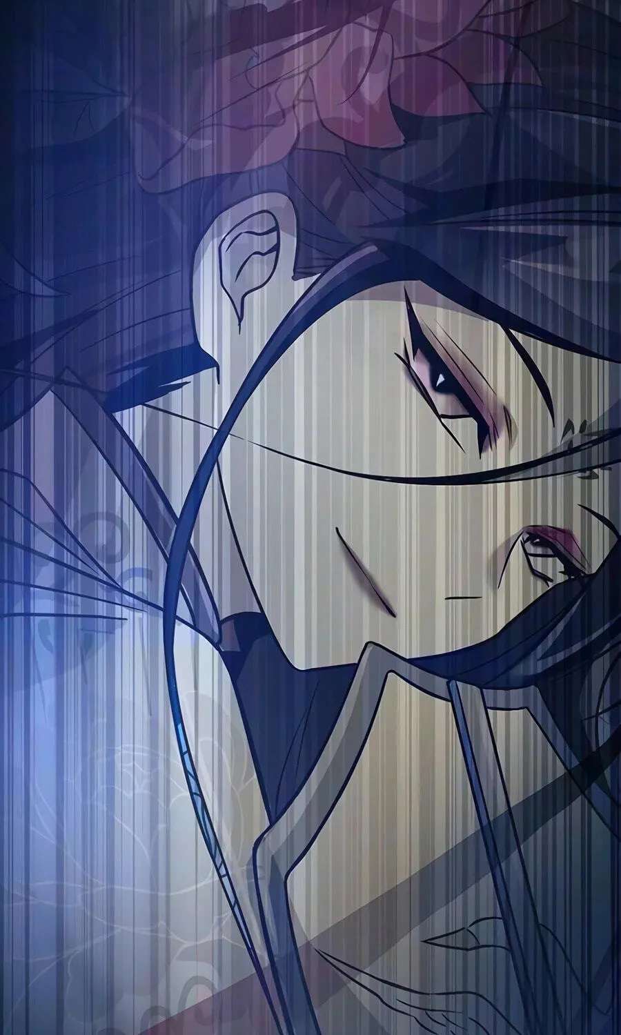 Villain to Kill Chapter 251 - page 205