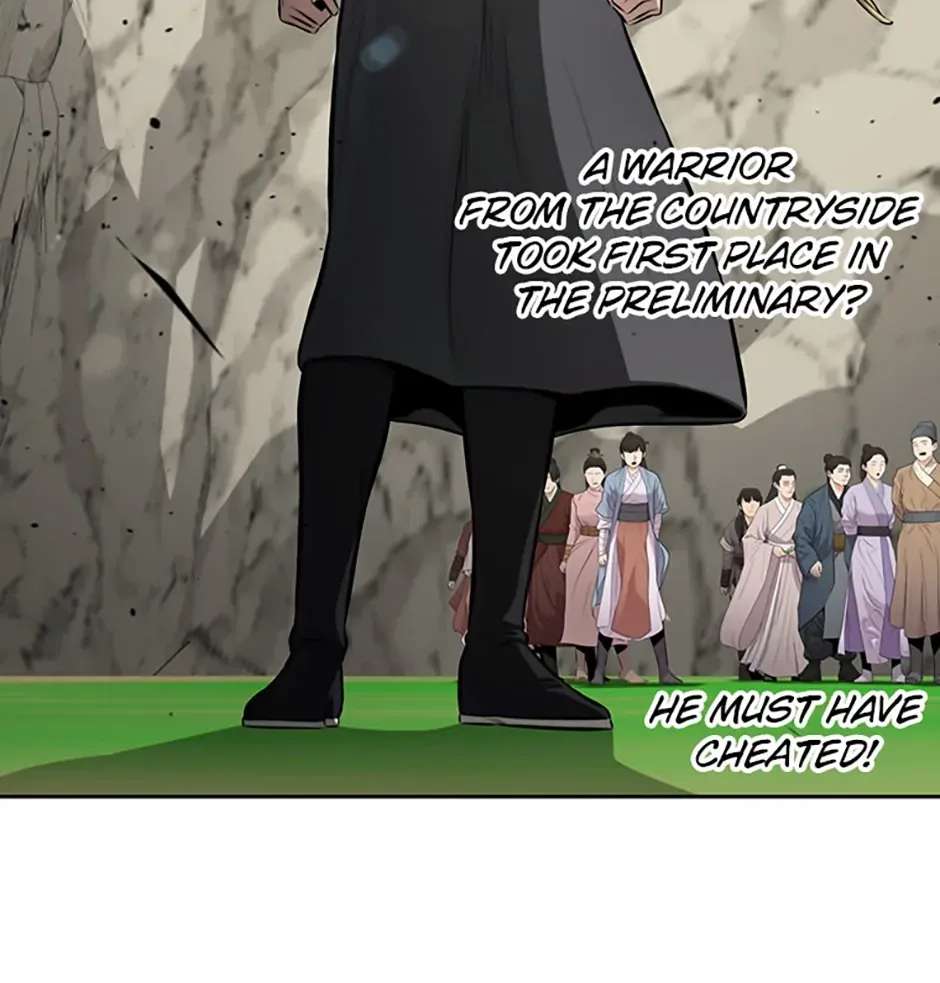 Absolute Master of the Senate Chapter 72 - page 92