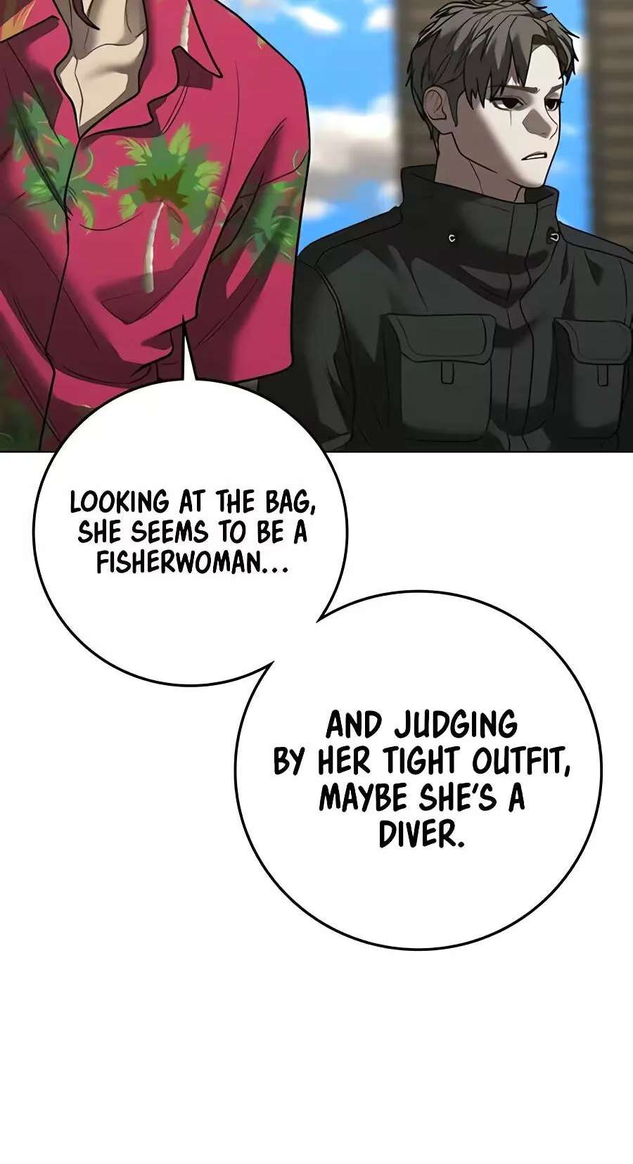 Reality Quest Chapter 221 - page 35