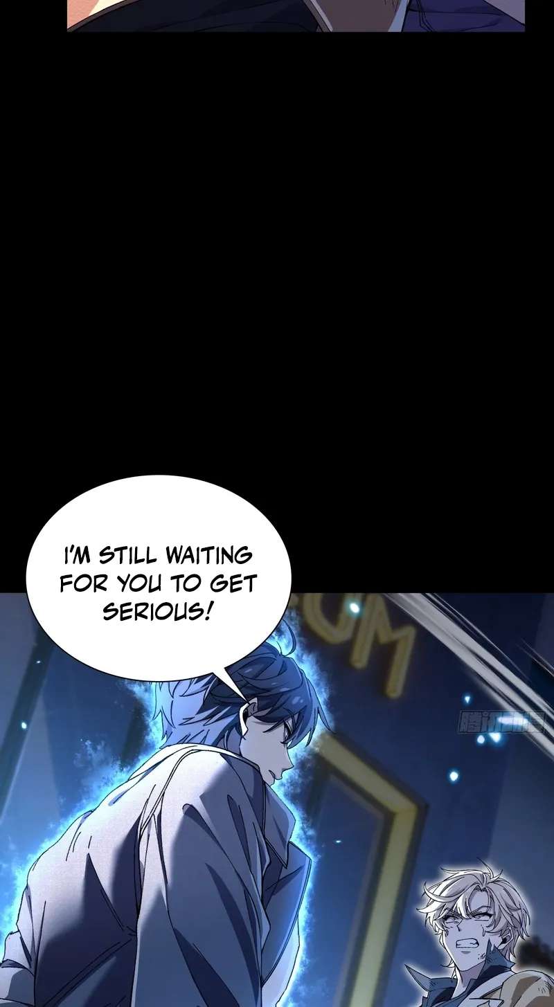 With a No-Cooldown Cheat, I Can Transform into an Undead Calamity! Chapter 4 - page 33