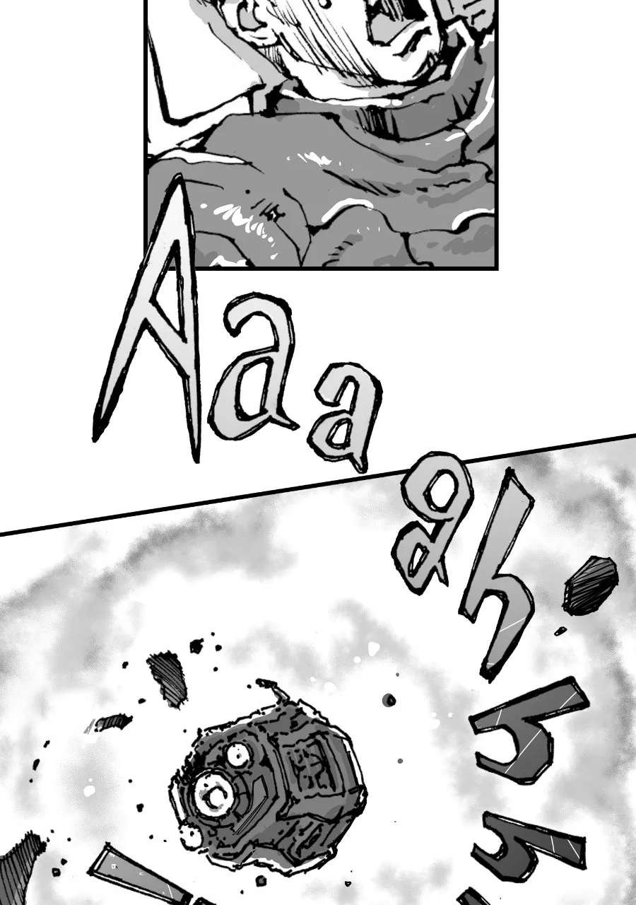 Star Wars™: The Legends of Luke Skywalker - The Manga Chapter 1 - page 40