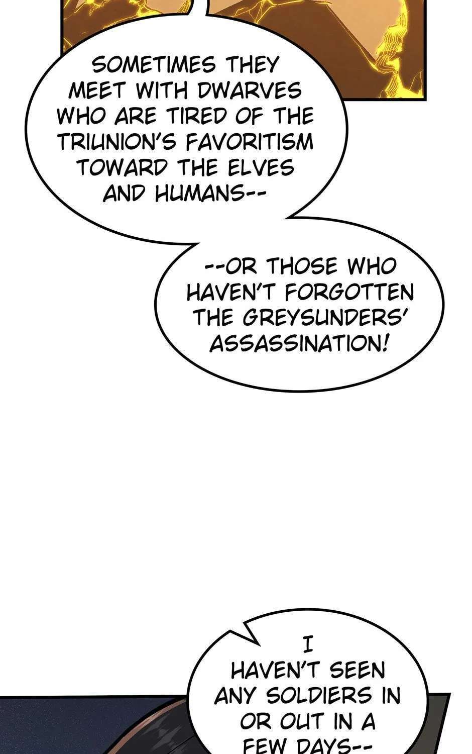 The Beginning After the End Chapter 253 - page 189