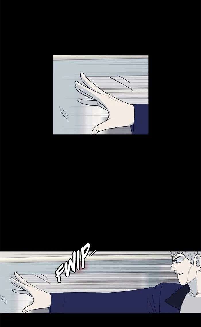 Armagedon Chapter 49 - page 6