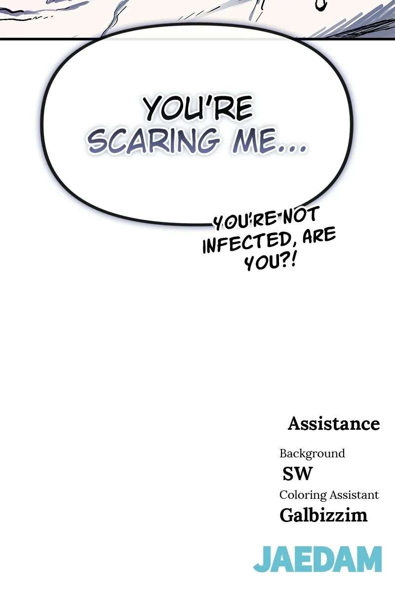 My Status WindowWent on Strike Chapter 85 - page 157