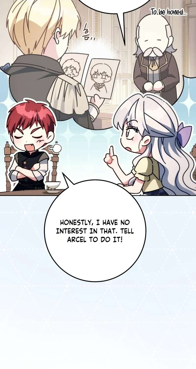 Can I Finally Cry Now? Chapter 56 - page 74