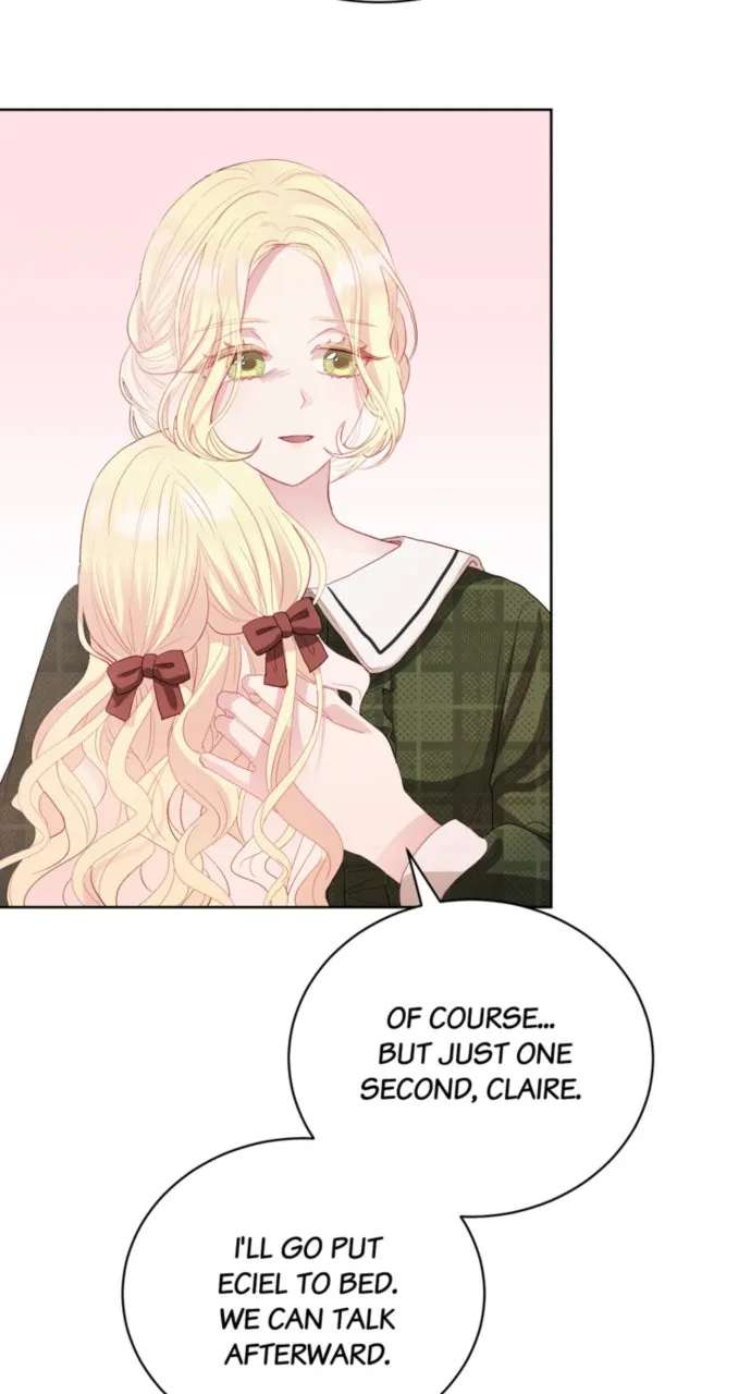 My Father, the PossessiveDemi-God Chapter 4 - page 62