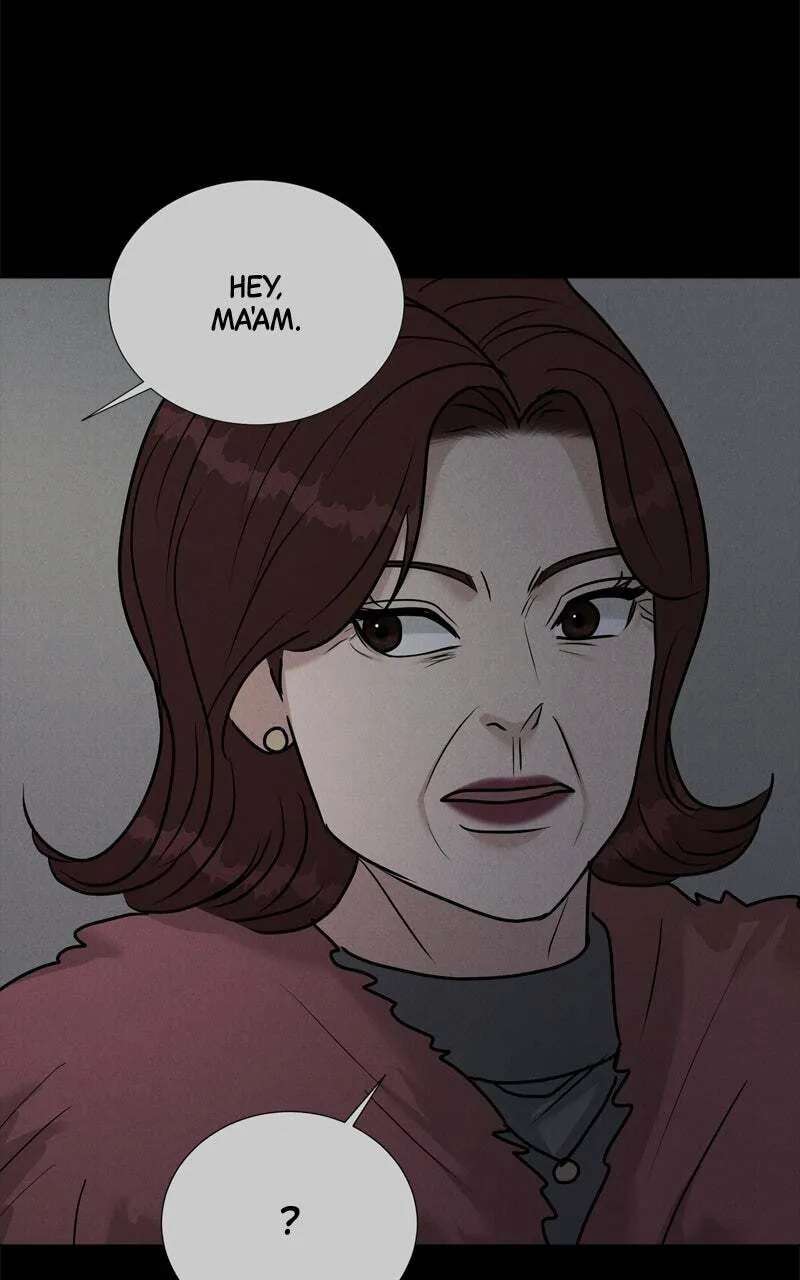 Date or Die Chapter 62 - page 38