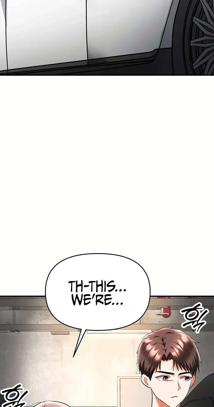 I'm the only guy in the massage parlor. Chapter 25 - page 60