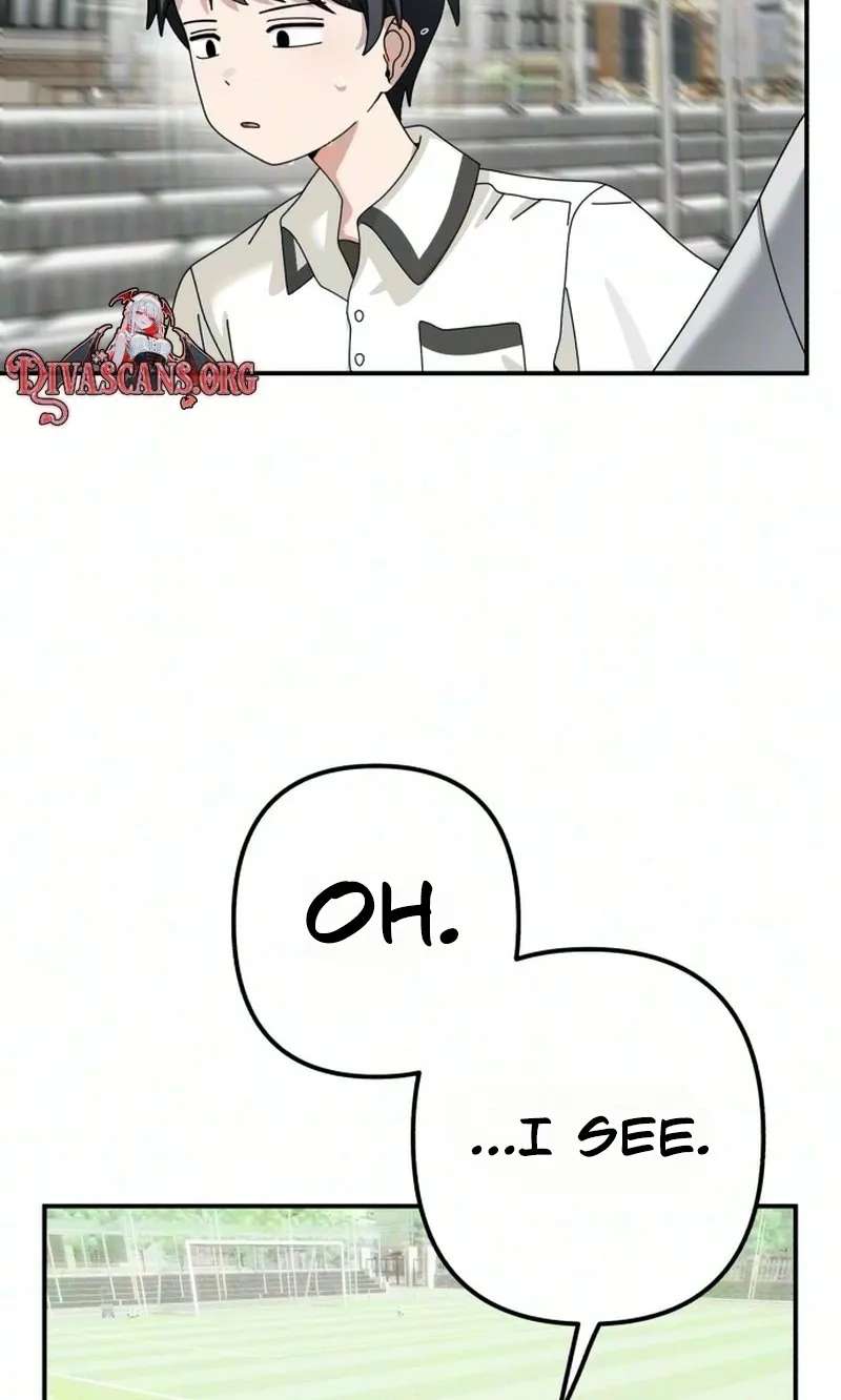 Black yet Pure White Chapter 5 - page 51