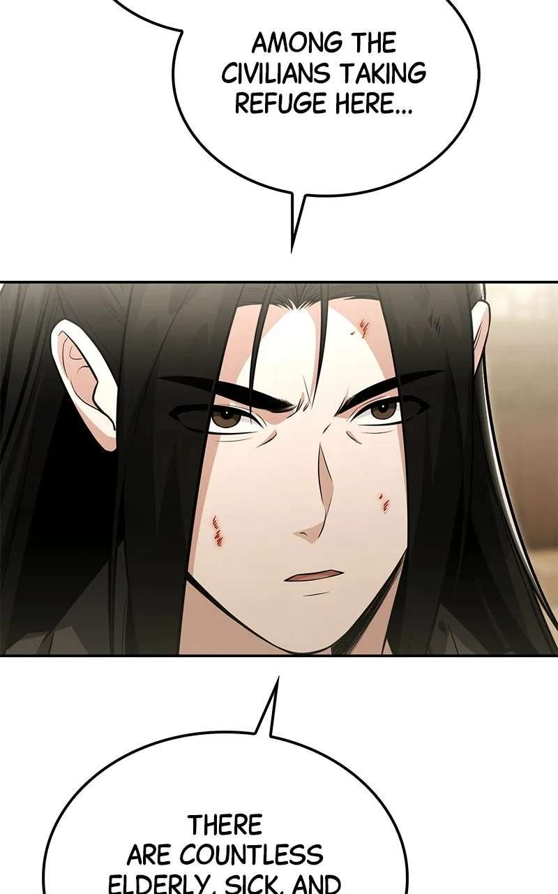 The Genius Swordsmanof Mount Hua Chapter 70 - page 60