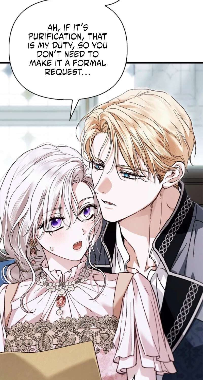 My Husband Is Definitely a Paladin Chapter 29 - page 58