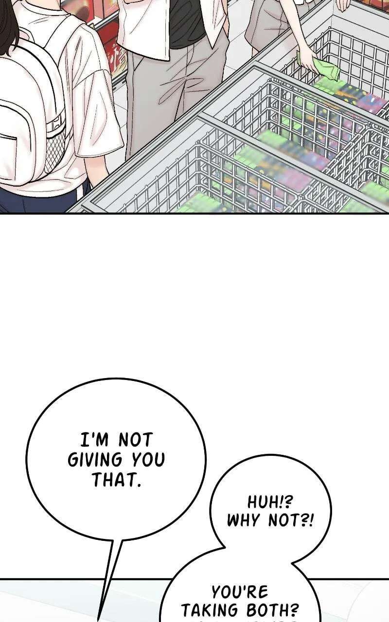 My Dud To Stud Boyfriend Chapter 186 - page 62